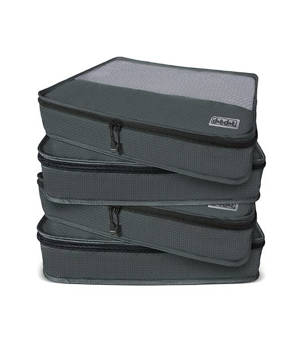 Amazon Dot&Dot Large Packing Cubes for Travel